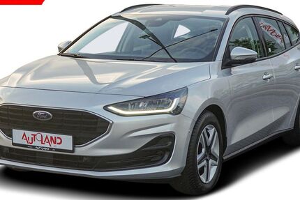 Ford Focus 34.199 km 18.990 &euro; Cottbus OT Kolkwitz 03099