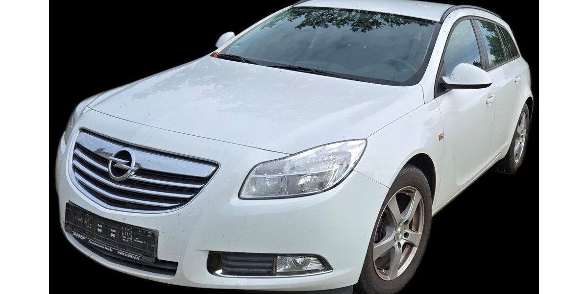 Opel Insignia 145.300 km 5.900 € Altdöbern 03229