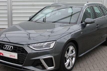 Audi A4 21.669 km 32.490 &euro; Cottbus / Groß Gaglow 03051