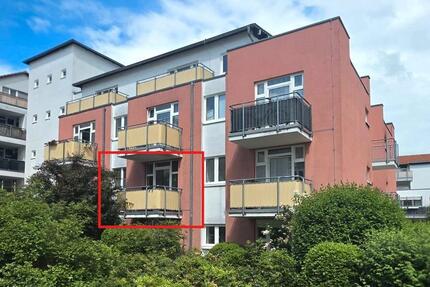 Wohnung Cottbus - 1 Zimmer, 35 m&sup2;, 368&euro; | Angebot:26665728