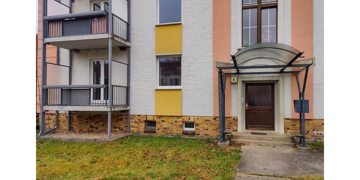 4 ZKB mit Balkon - im 4-Familienhaus in ruhiger Umgebung - Perfekt für Familie 4 zimmer