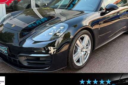 Porsche Panamera 49.980 km 74.990 &euro; Spremberg 03130