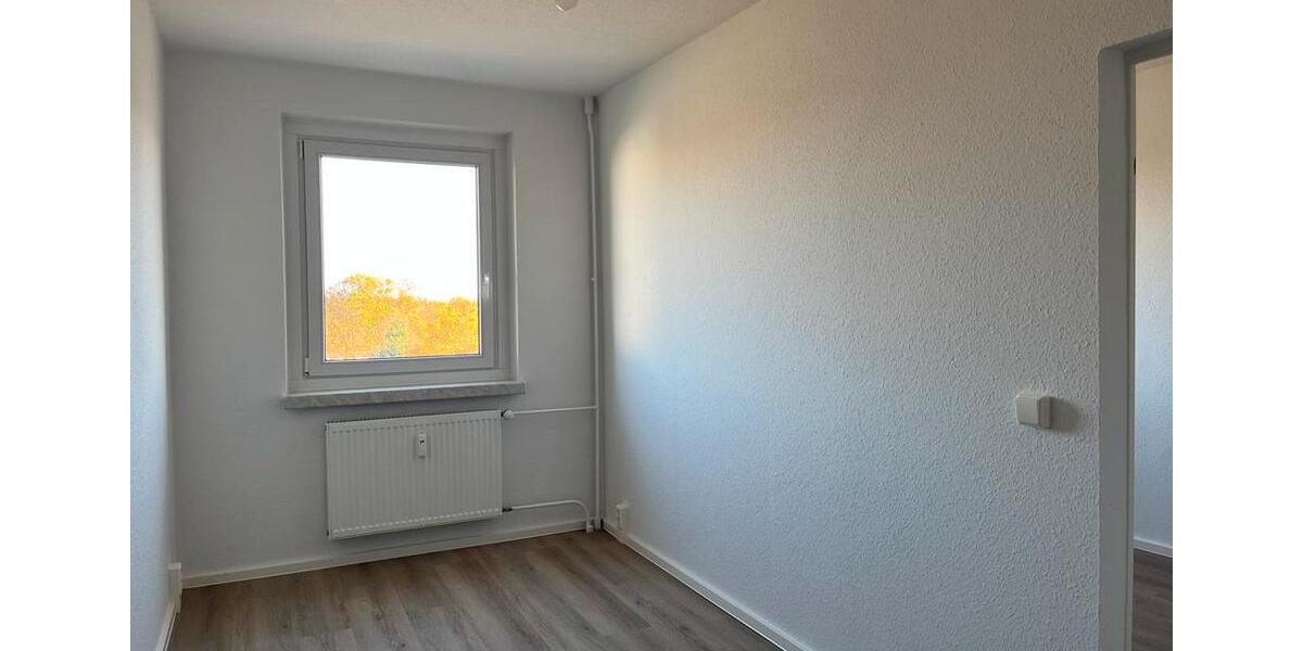 Einziehen in Ihr neues Zuhause. 4 zimmer