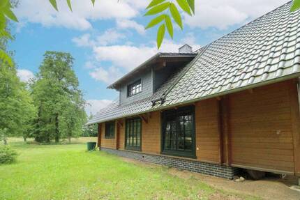 Haus Burg (Spreewald) Burg - 5 Zimmer, 1.250.000&euro; | Angebot:26500444
