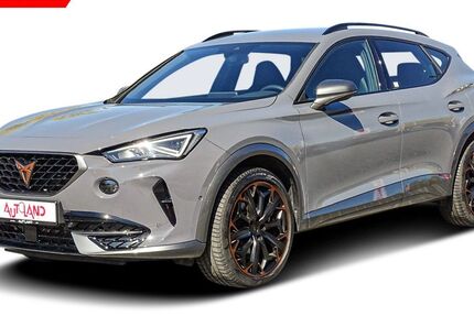 Cupra Formentor 12.042 km 29.990 &euro; Cottbus OT Kolkwitz 03099