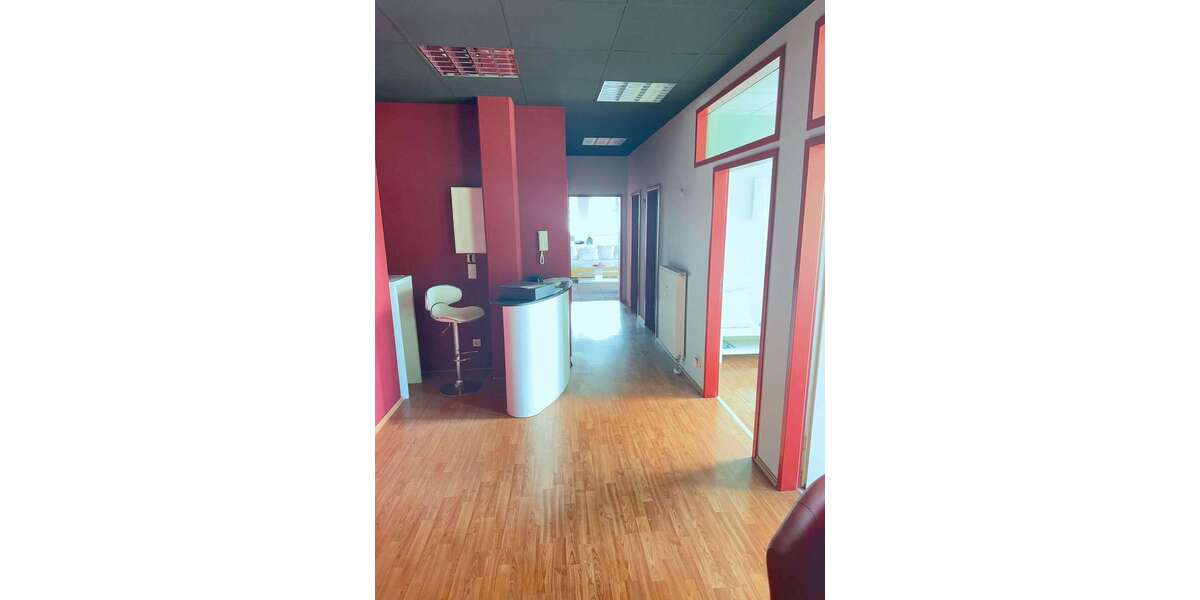 Gewerbeobjekt Cottbus Madlow - 956&euro; | Angebot:19809926