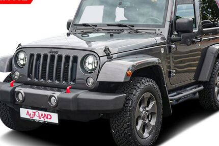 Jeep Wrangler 123.308 km 28.990 &euro; Cottbus OT Kolkwitz 03099