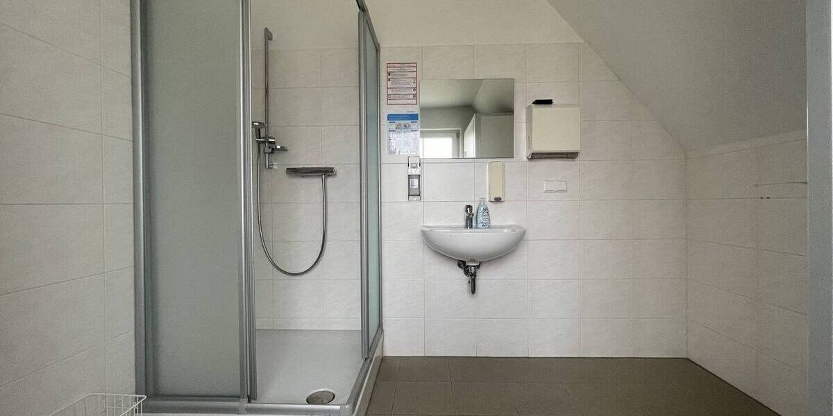 Alte Wache - neue Chancen zimmer