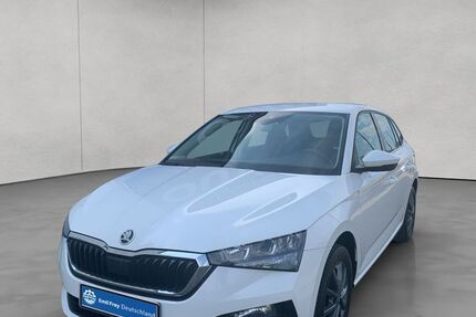 Skoda Scala 86.580 km 13.440 € Cottbus 03051