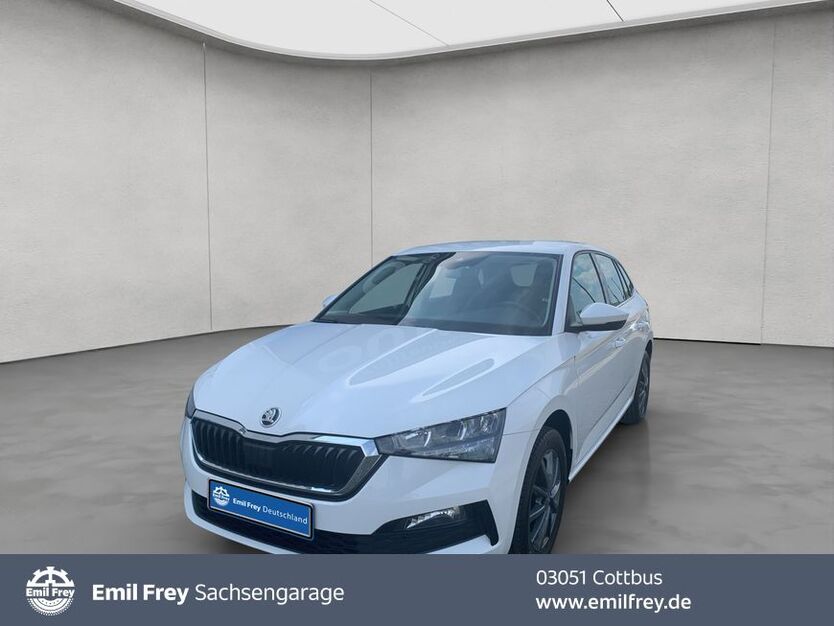 Skoda Scala 86.580 km 13.440 € Cottbus 03051