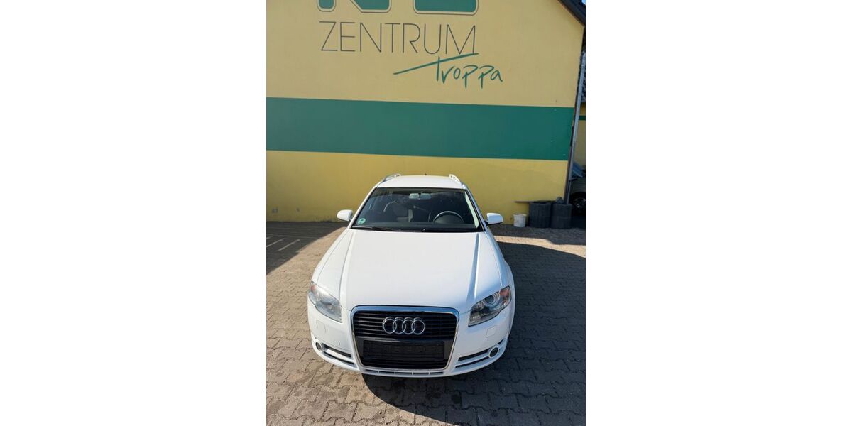 Audi A4 209.229 km 4.900 &euro; Guhrow 03096