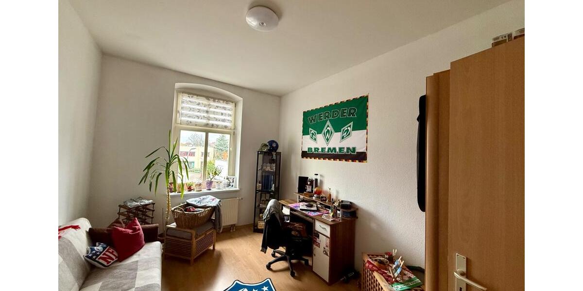 Etagenwohnung Forst (Lausitz) - 3 Zimmer, 88 m&sup2;, 600&euro; | Angebot:26348799