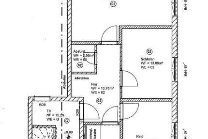 Wohnung zum Kaufen in Kolkwitz OT Zahsow 290.054 € 85.31 m² 3 zimmer