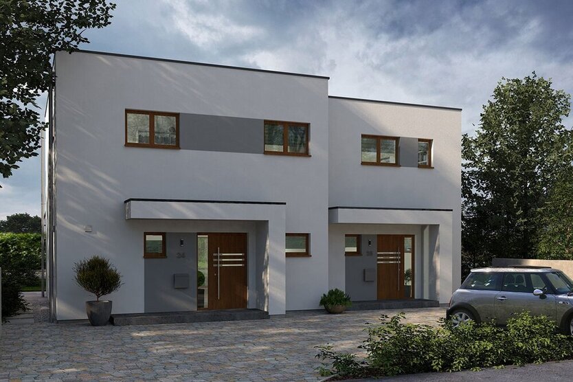 Ankommen, aufatmen, zuhause sein - im Allkauf Generation 6 6 zimmer