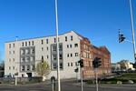 Charmantes Loft Apartment Stadtzentrum Enke Fabrik Möbliert