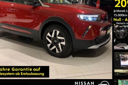 Opel Mokka 3 km 25.490 € Spremberg 03130