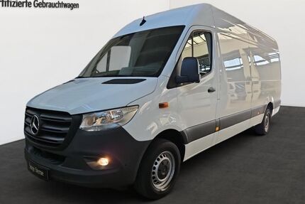 Mercedes-Benz Sprinter 29.998 km 40.341 € Cottbus 03042
