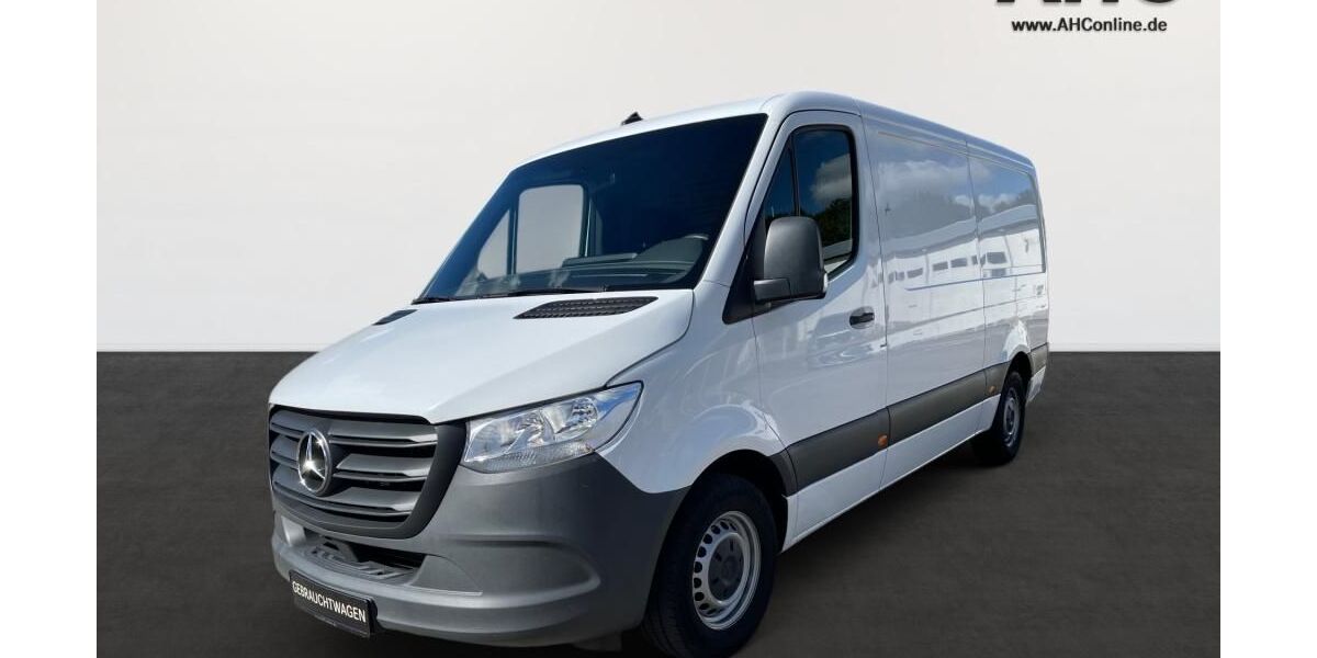 Mercedes-Benz Sprinter 152.500 km 22.491 &euro; Cottbus 03042