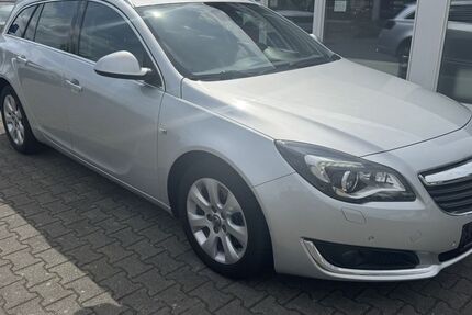 Opel Insignia 173.565 km 7.980 &euro; Cottbus 03051