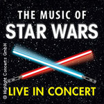 The Music of Star Wars - Live in Concert - Cinema Festival Symphonics