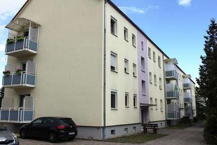 Wohnung Schleife - 2 Zimmer, 48 m&sup2;, 275&euro; | Angebot:24850665