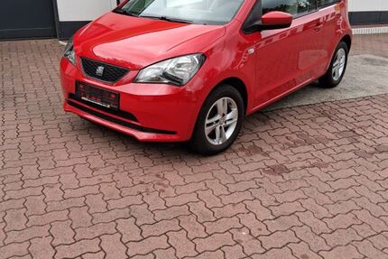 Seat Mii 130.212 km 3.500 &euro; Lübbenau OT Bischdorf 03222