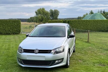 VW Polo 119.500 km 6.000 &euro; Spreenhagen 15528