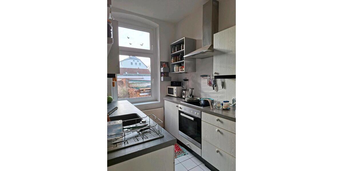 5 Raumwohnung 5 zimmer