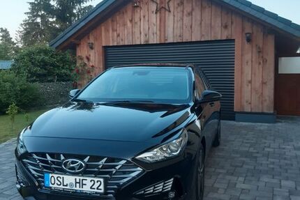 Hyundai i30 51.500 km 15.700 &euro; Großräschen 01983