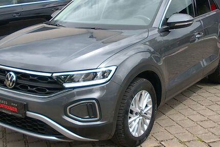 VW T-Roc 44.260 km 24.999 &euro; Spremberg 03130
