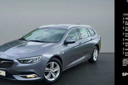 Opel Insignia 99.800 km 18.750 &euro; Lübbenau / Spreewald 03222