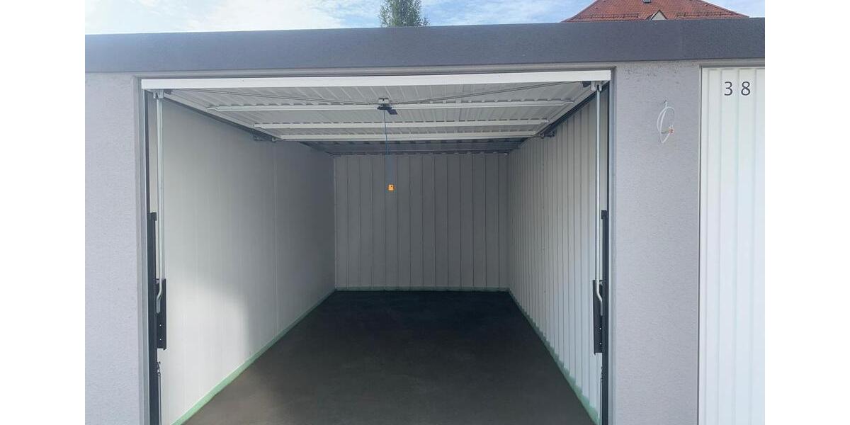 Garagen / Stellplätze Drebkau - 65&euro; | Angebot:23688107