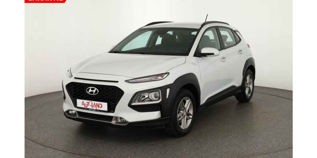 Hyundai KONA 54.099 km 16.990 &euro; Cottbus OT Kolkwitz 03099