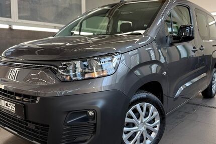 Fiat Doblo 27.937 km 20.978 &euro; Cottbus 03044