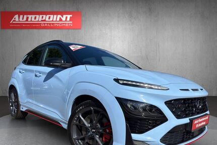 Hyundai KONA 69.800 km 25.990 &euro; Cottbus 03051
