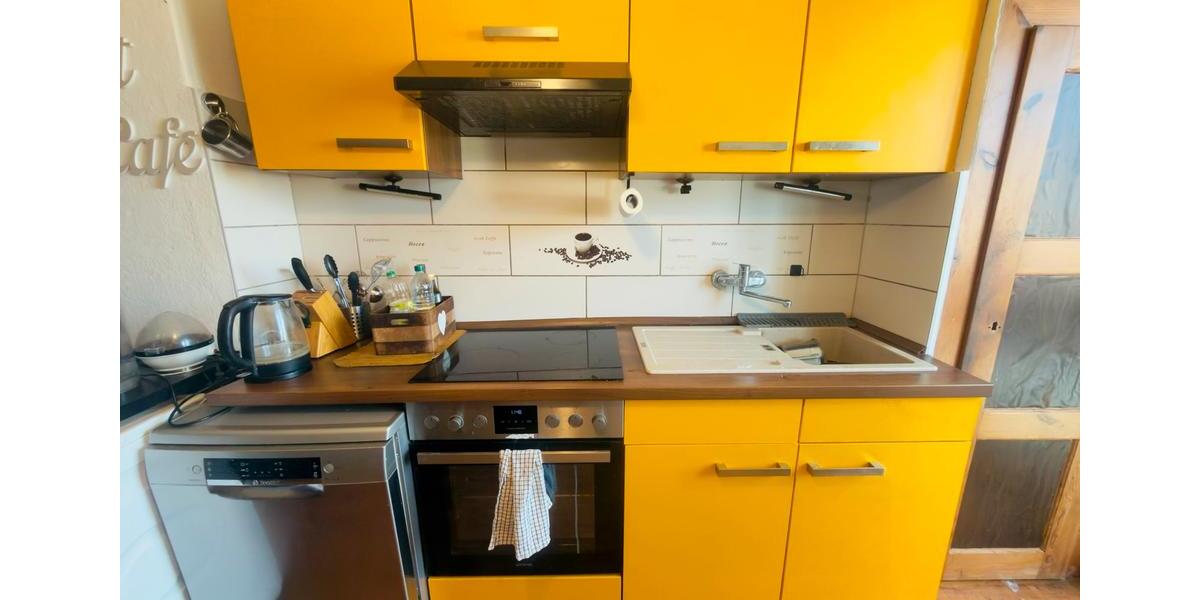 Etagenwohnung Cottbus Brunschwig - 3 Zimmer, 68 m&sup2;, 780&euro; | Angebot:25996188