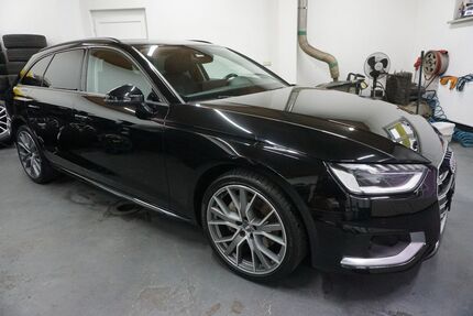 Audi A4 184.707 km 18.490 &euro; Cottbus 03042