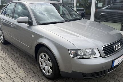 Audi A4 278.232 km 2.860 &euro; Cottbus 03051
