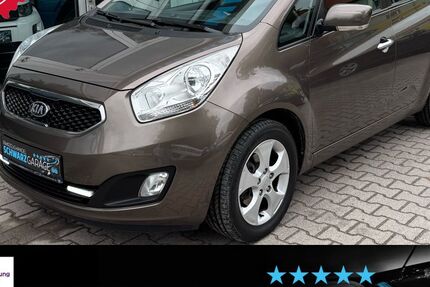 Kia Venga 116.181 km 8.990 € Spremberg 03130