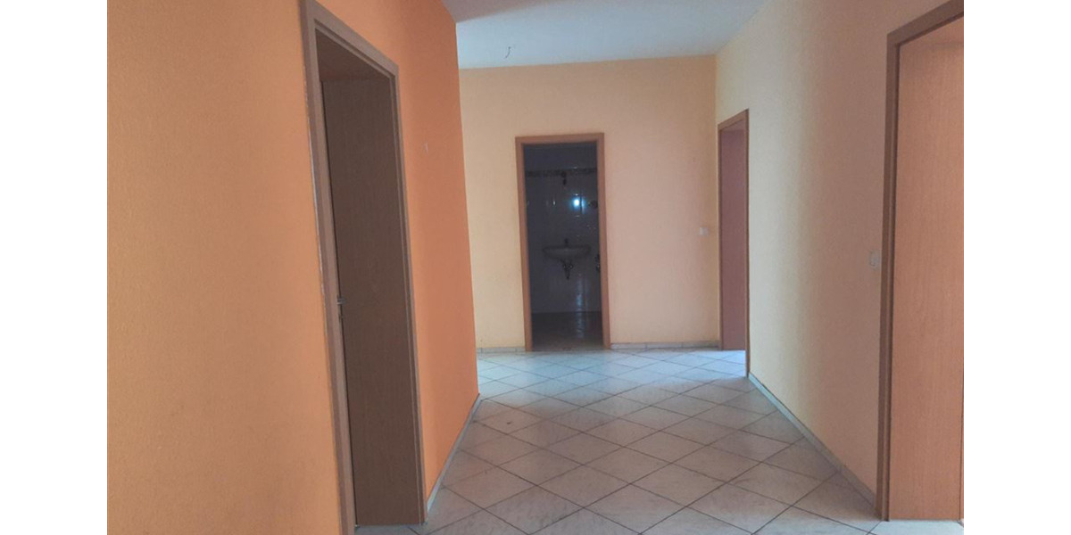 Charmante Wohnung mit dem gewissen Etwas 3 zimmer