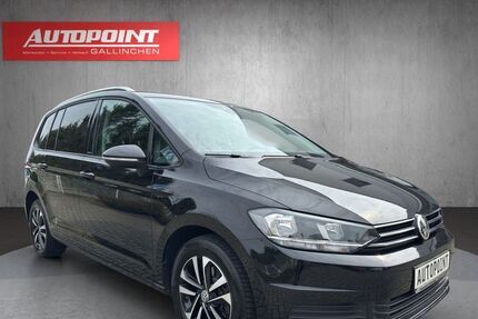 VW Touran 112.956 km 17.740 &euro; Cottbus 03051