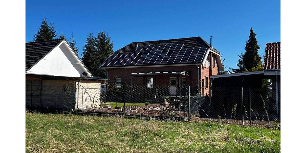 Grundstück Neuhausen Groß Döbbern - 55.000&euro; | Angebot:26893208