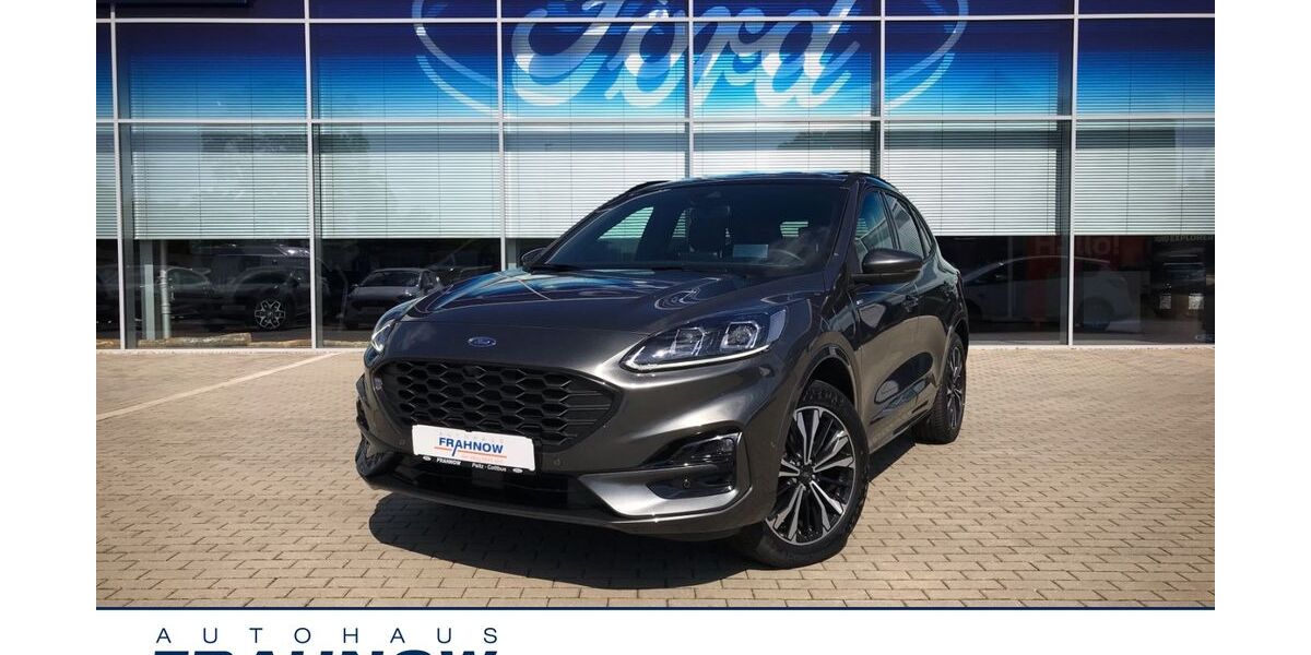 Ford Kuga 19.515 km 36.885 &euro; Cottbus 03044