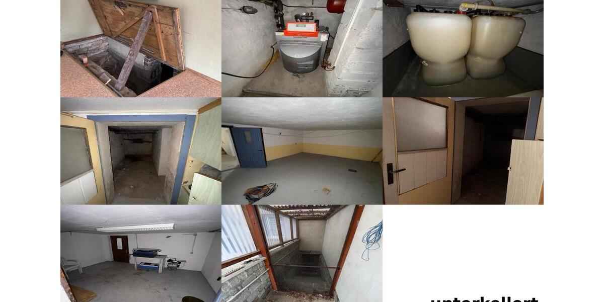 Mehrfamilienhaus, Wohnhaus Cottbus Döbbrick - 12 Zimmer, 430 m&sup2;, 400.000&euro; | Angebot:26677584