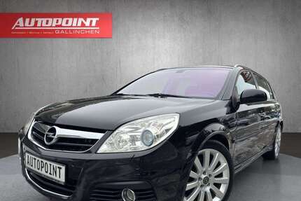 Opel Signum 186.500 km 4.499 &euro; Cottbus/OT Gallinchen 03051