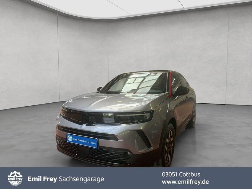 Mokka