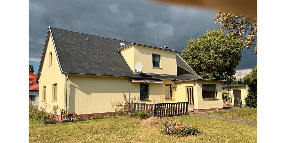 Einfamilienhaus Peitz - 6 Zimmer, 150 m&sup2;, 249.000&euro; | Angebot:27203331