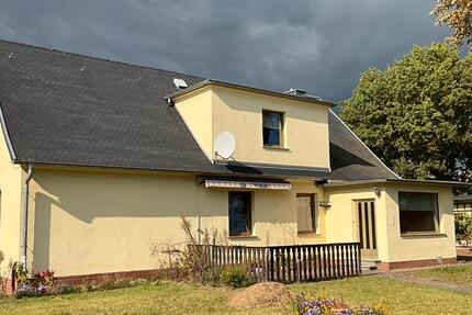 Haus Peitz - 6 Zimmer, 150 m&sup2;, 249.000&euro; | Angebot:27203331