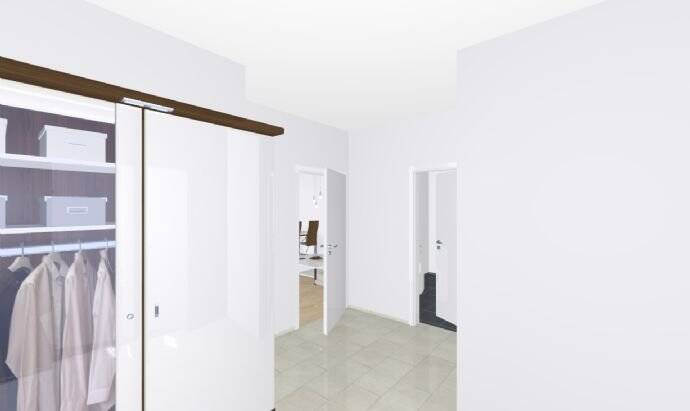 Wohnen am Madlower Badesee zimmer