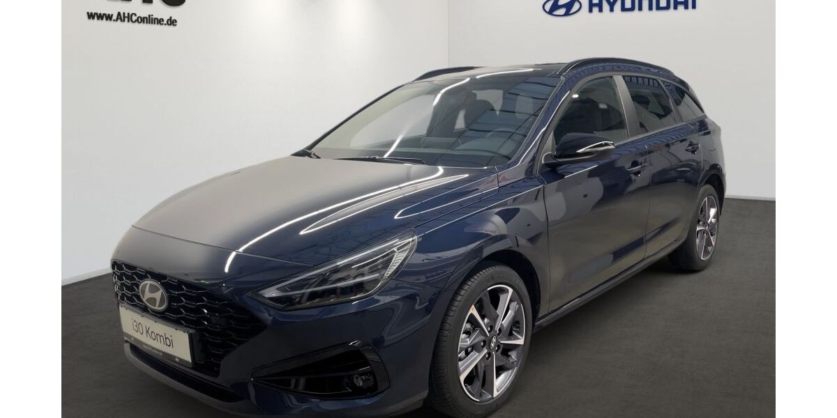 Hyundai i30 15.000 km 29.950 &euro; Cottbus 03042